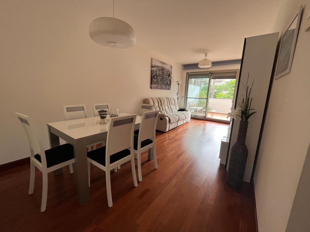 Altos Del Toril 2 Habitaciones Wifi Y Parking توريمولينوس المظهر الخارجي الصورة