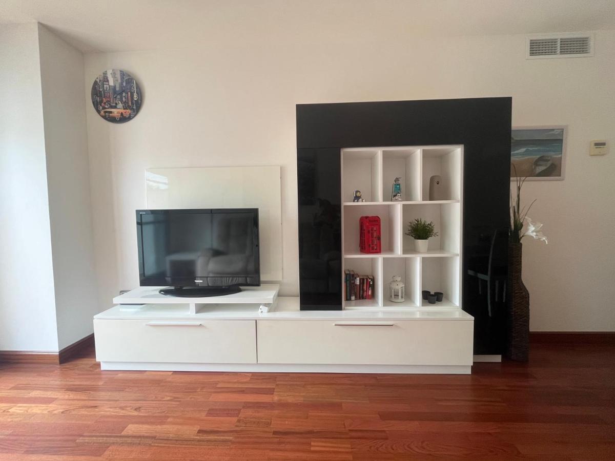 Altos Del Toril 2 Habitaciones Wifi Y Parking توريمولينوس المظهر الخارجي الصورة