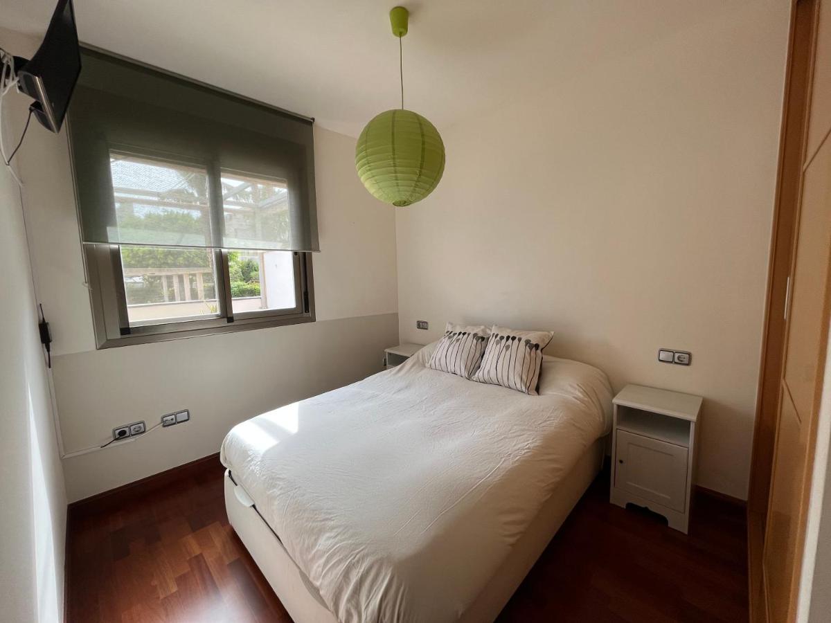 Altos Del Toril 2 Habitaciones Wifi Y Parking توريمولينوس المظهر الخارجي الصورة