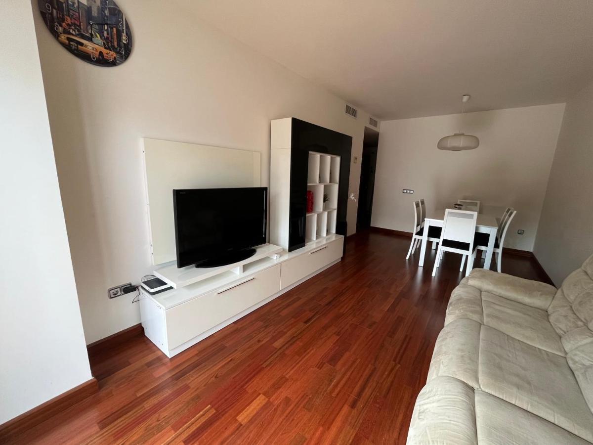 Altos Del Toril 2 Habitaciones Wifi Y Parking توريمولينوس المظهر الخارجي الصورة