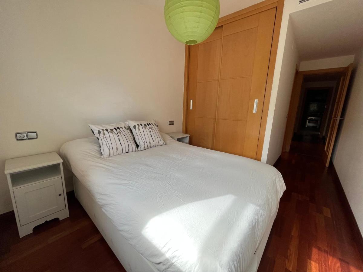 Altos Del Toril 2 Habitaciones Wifi Y Parking توريمولينوس المظهر الخارجي الصورة