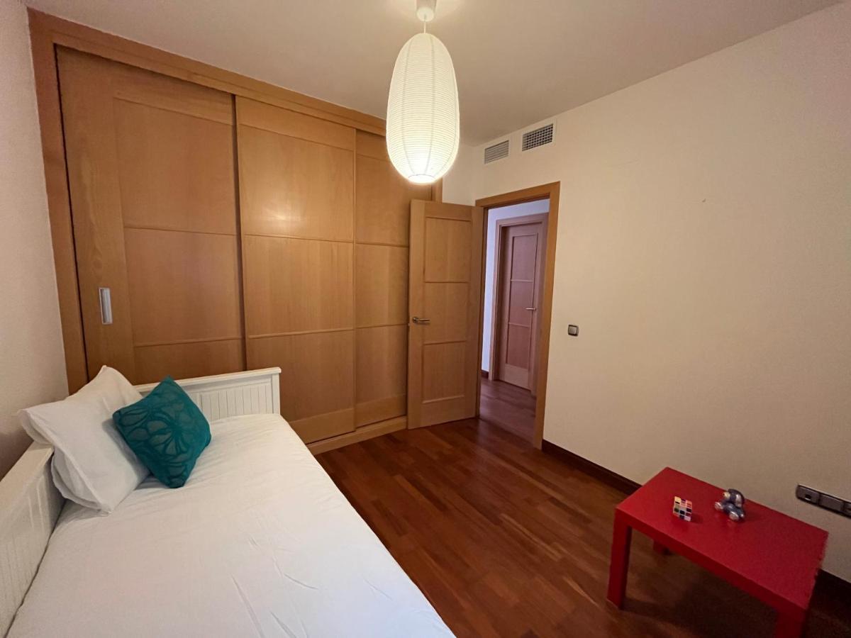 Altos Del Toril 2 Habitaciones Wifi Y Parking توريمولينوس المظهر الخارجي الصورة
