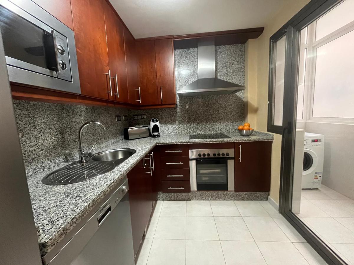 Altos Del Toril 2 Habitaciones Wifi Y Parking توريمولينوس المظهر الخارجي الصورة