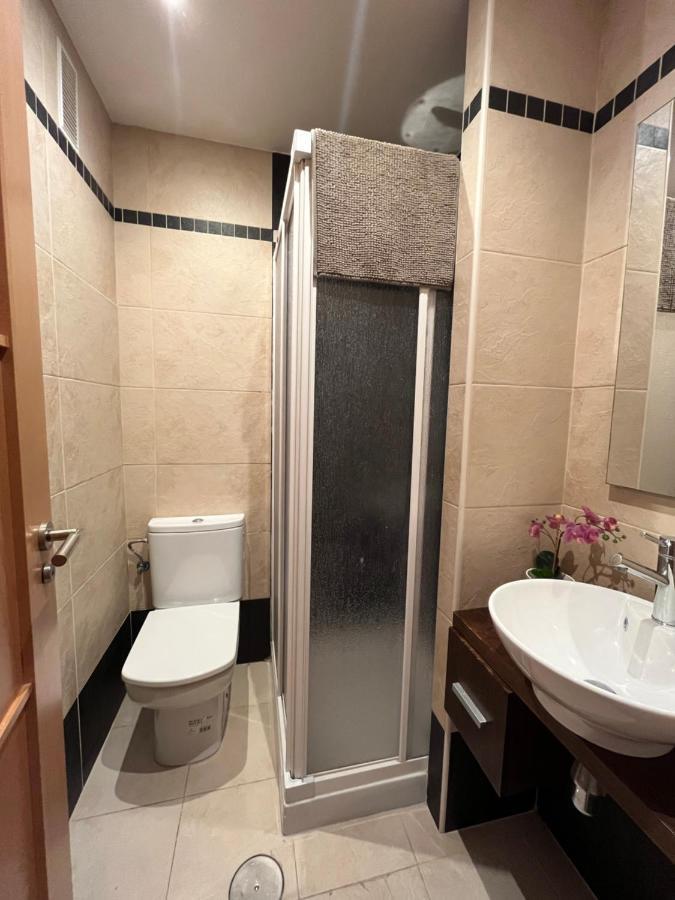 Altos Del Toril 2 Habitaciones Wifi Y Parking توريمولينوس المظهر الخارجي الصورة