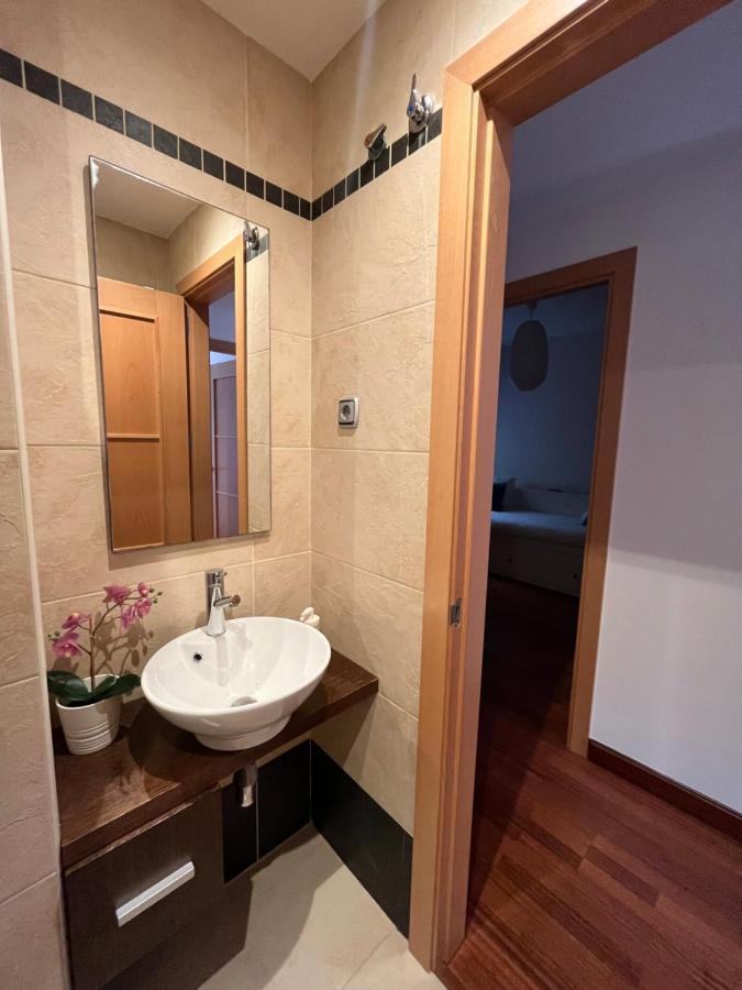 Altos Del Toril 2 Habitaciones Wifi Y Parking توريمولينوس المظهر الخارجي الصورة