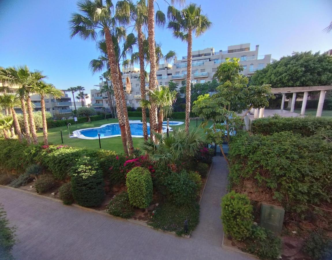 Altos Del Toril 2 Habitaciones Wifi Y Parking توريمولينوس المظهر الخارجي الصورة